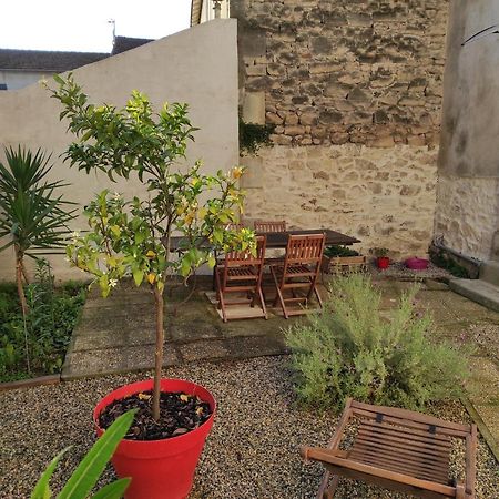 Appartement Villa Marie Fanny Arles Kültér fotó