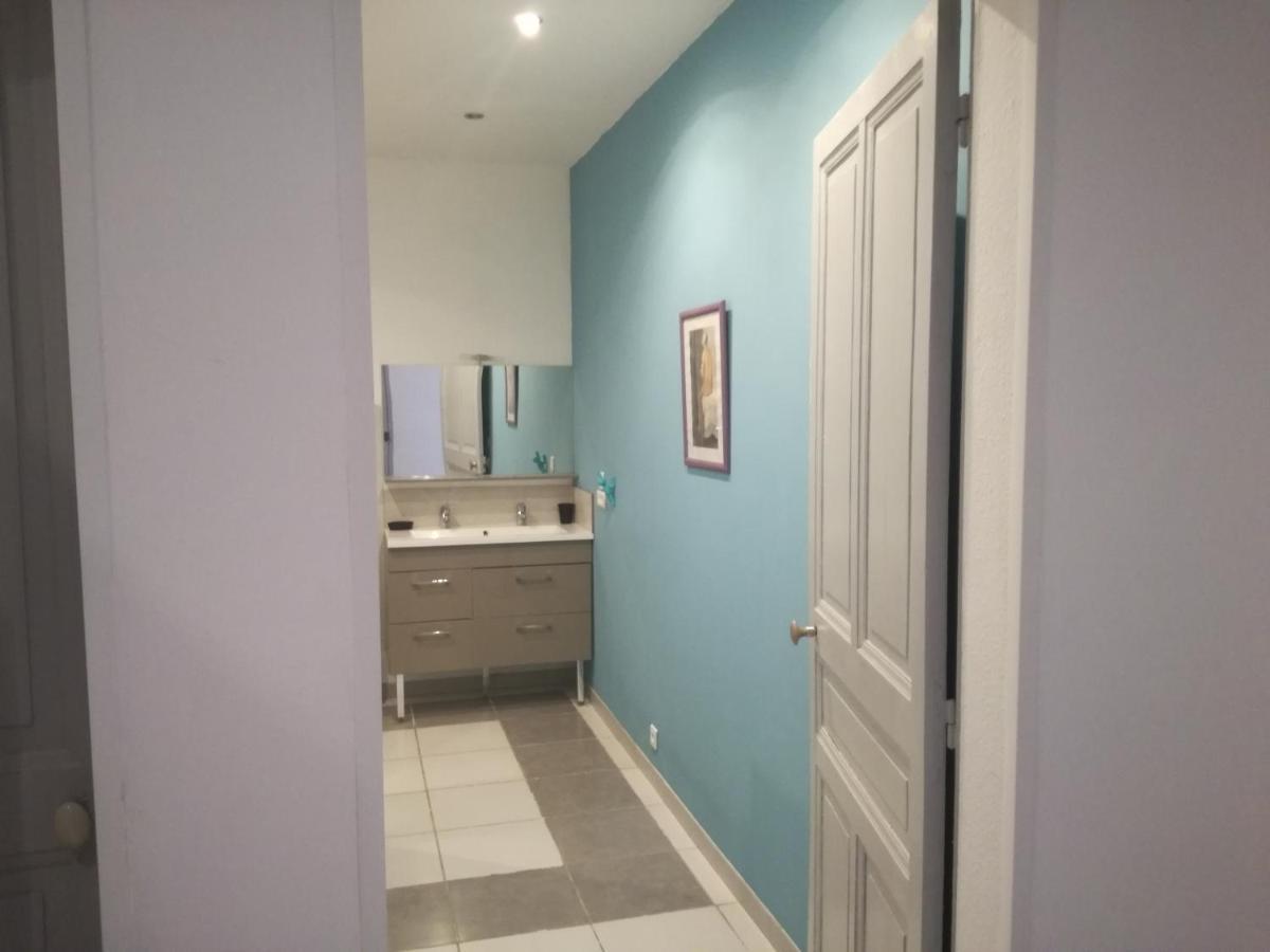 Appartement Villa Marie Fanny Arles Kültér fotó