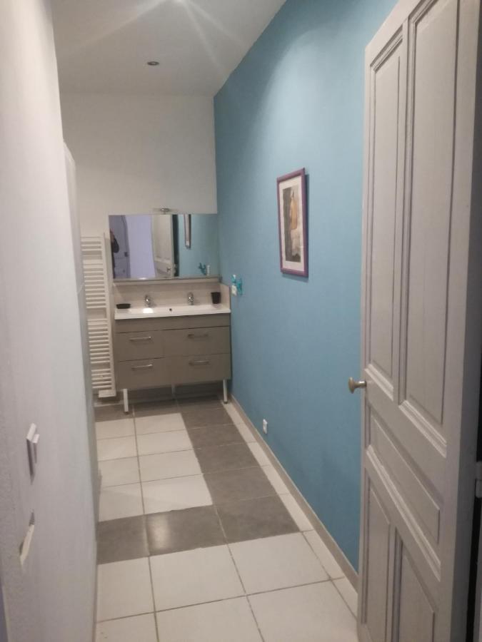 Appartement Villa Marie Fanny Arles Kültér fotó