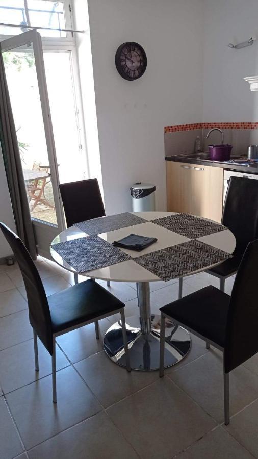 Appartement Villa Marie Fanny Arles Kültér fotó