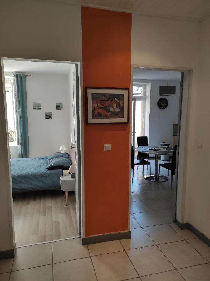Appartement Villa Marie Fanny Arles Kültér fotó