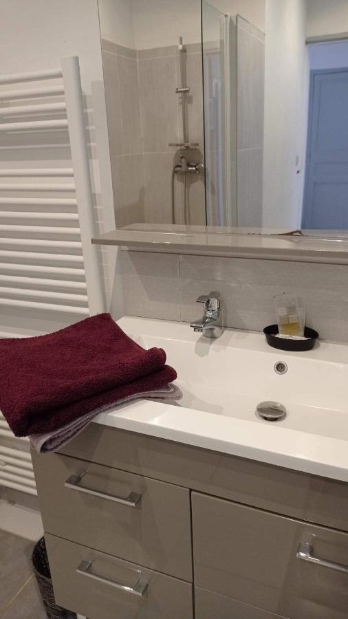 Appartement Villa Marie Fanny Arles Kültér fotó