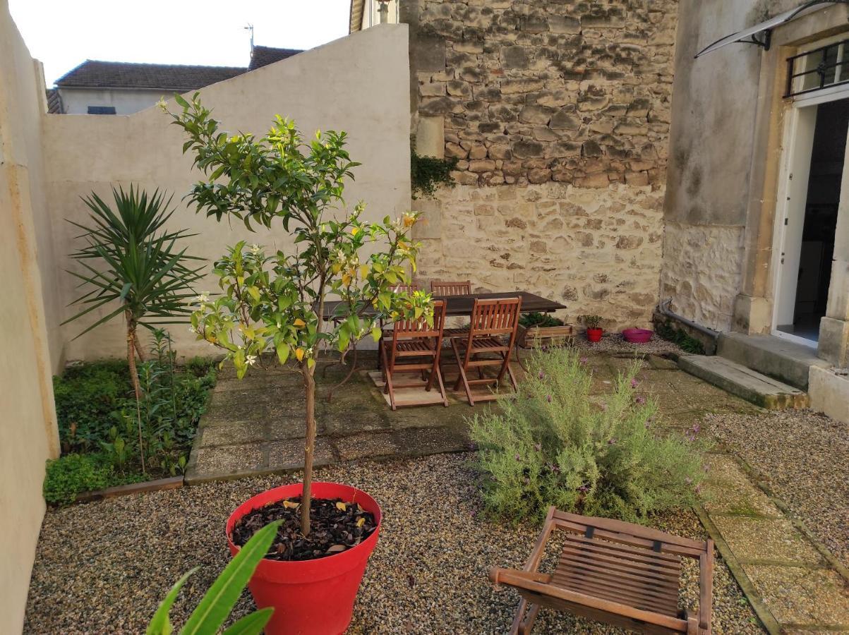Appartement Villa Marie Fanny Arles Kültér fotó