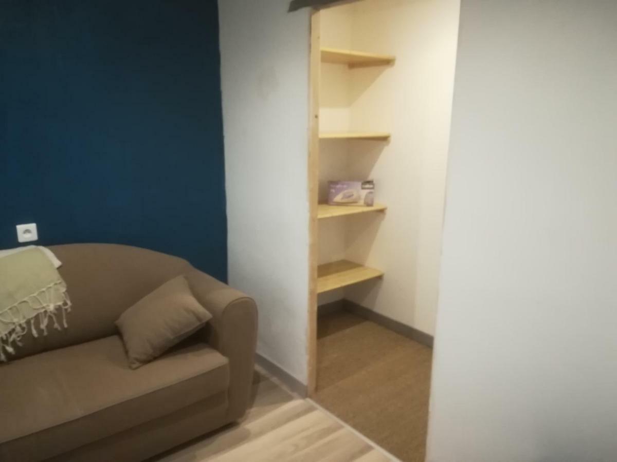 Appartement Villa Marie Fanny Arles Kültér fotó