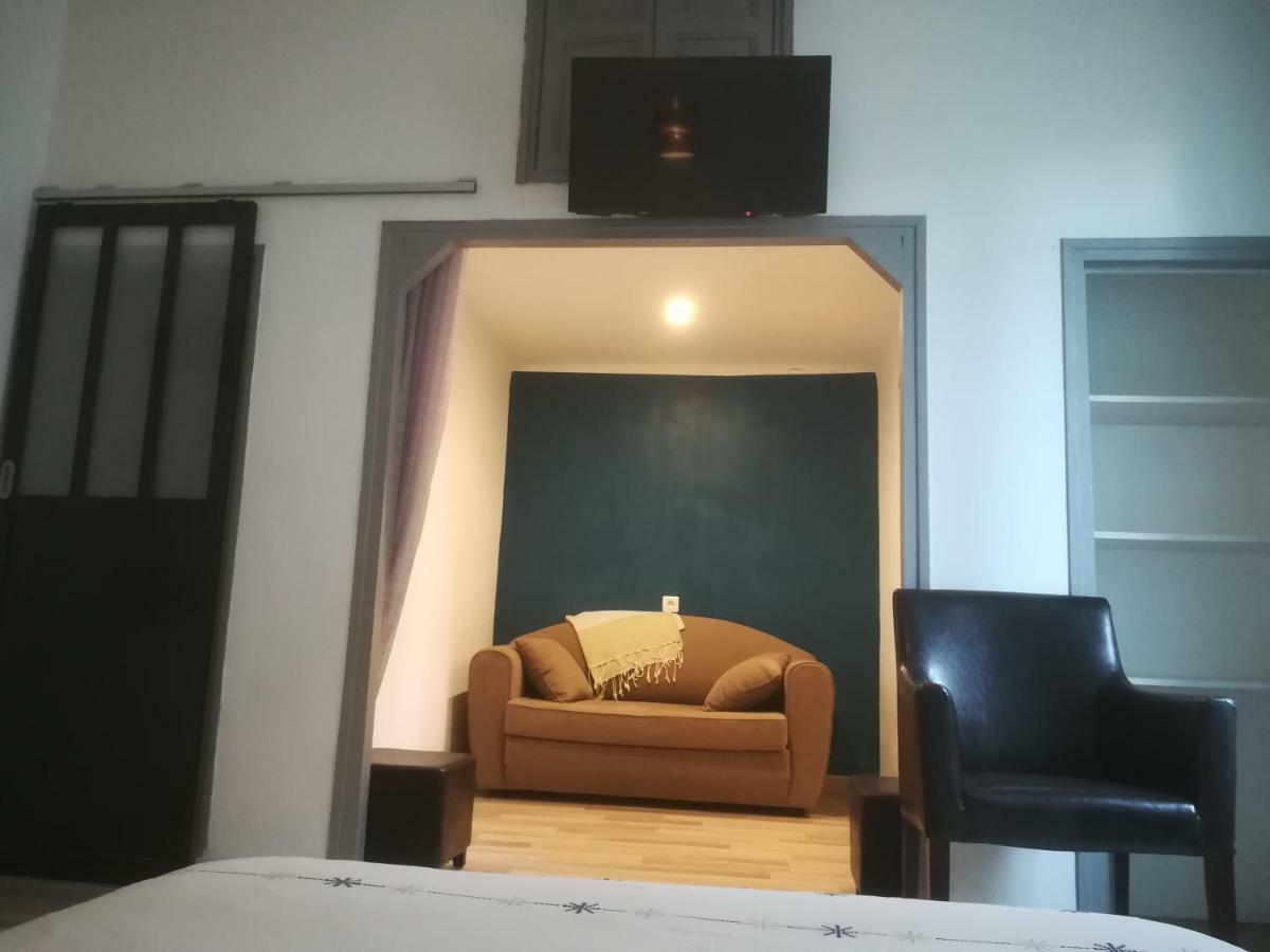 Appartement Villa Marie Fanny Arles Kültér fotó