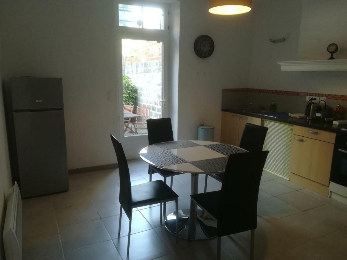 Appartement Villa Marie Fanny Arles Kültér fotó