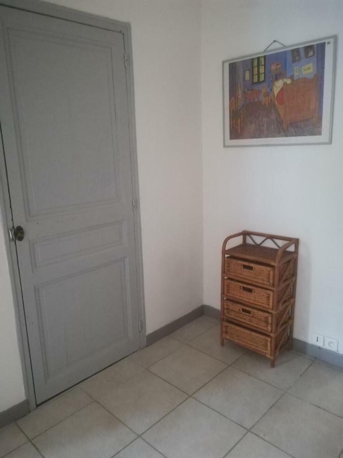 Appartement Villa Marie Fanny Arles Kültér fotó