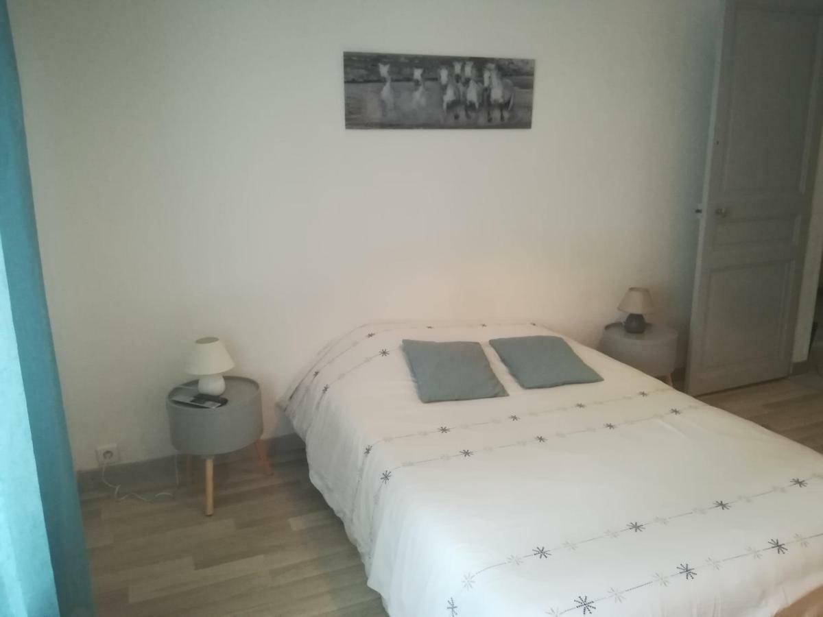 Appartement Villa Marie Fanny Arles Kültér fotó