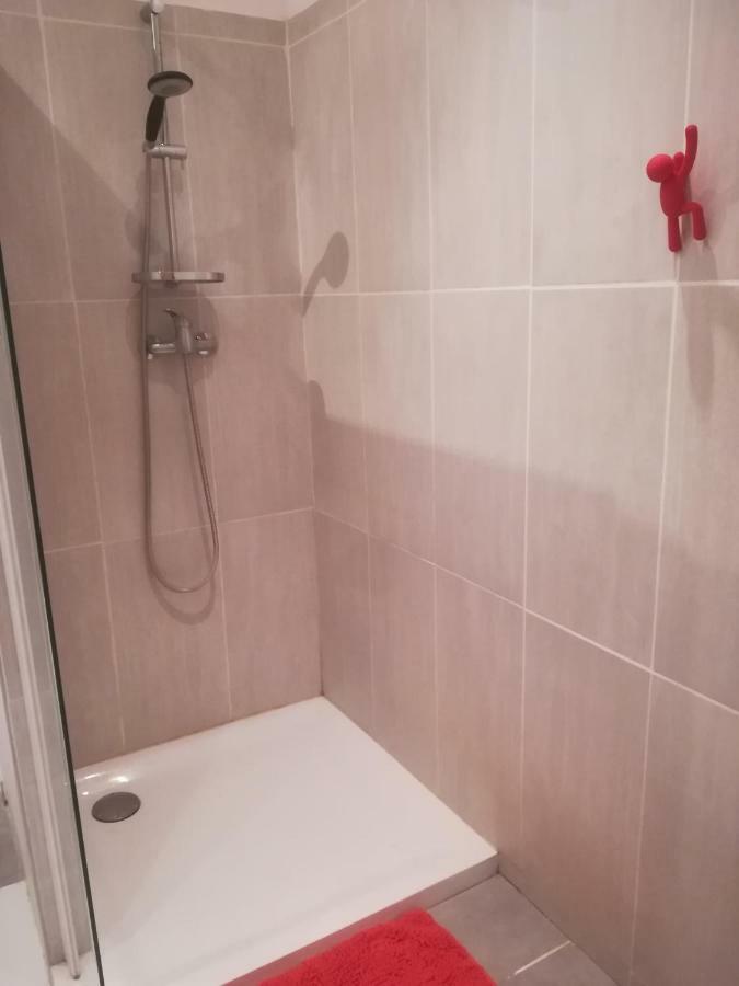 Appartement Villa Marie Fanny Arles Kültér fotó