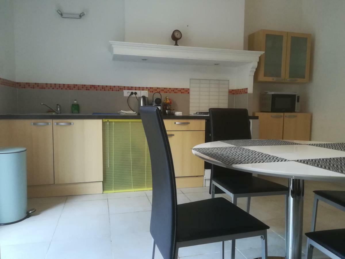 Appartement Villa Marie Fanny Arles Kültér fotó