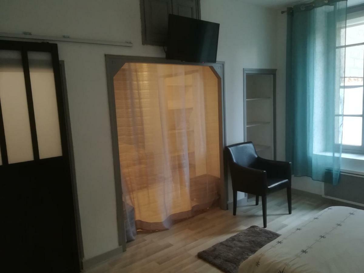 Appartement Villa Marie Fanny Arles Kültér fotó