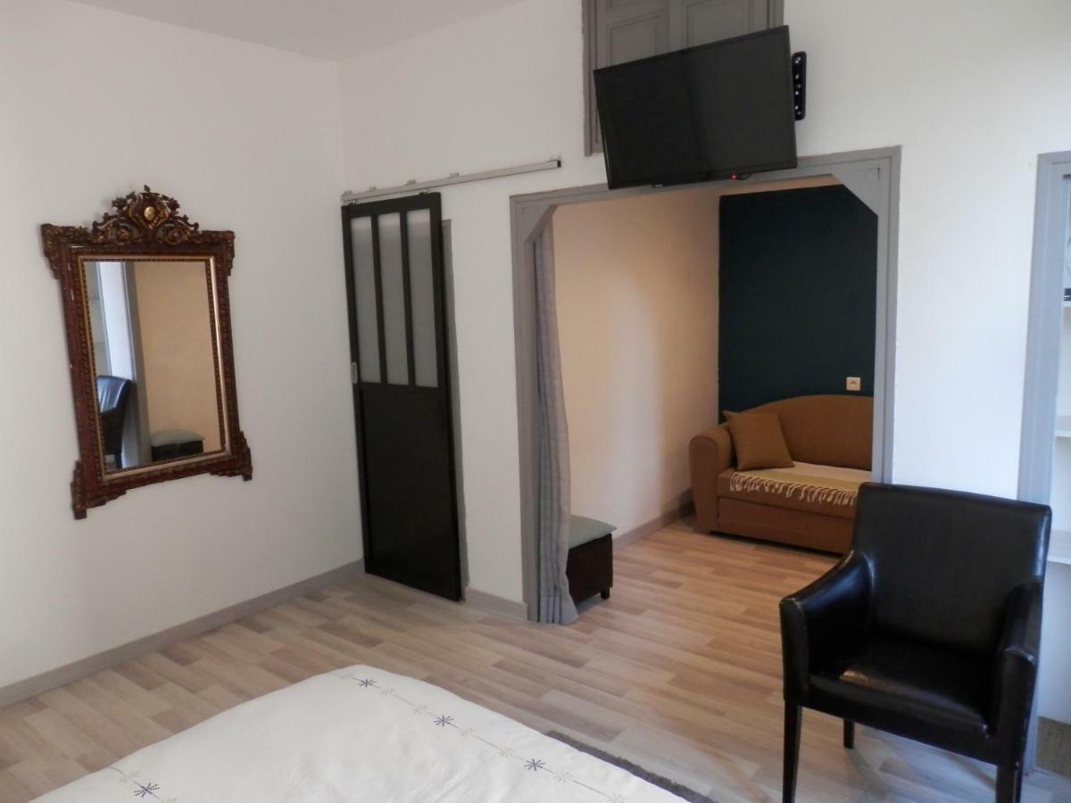 Appartement Villa Marie Fanny Arles Kültér fotó