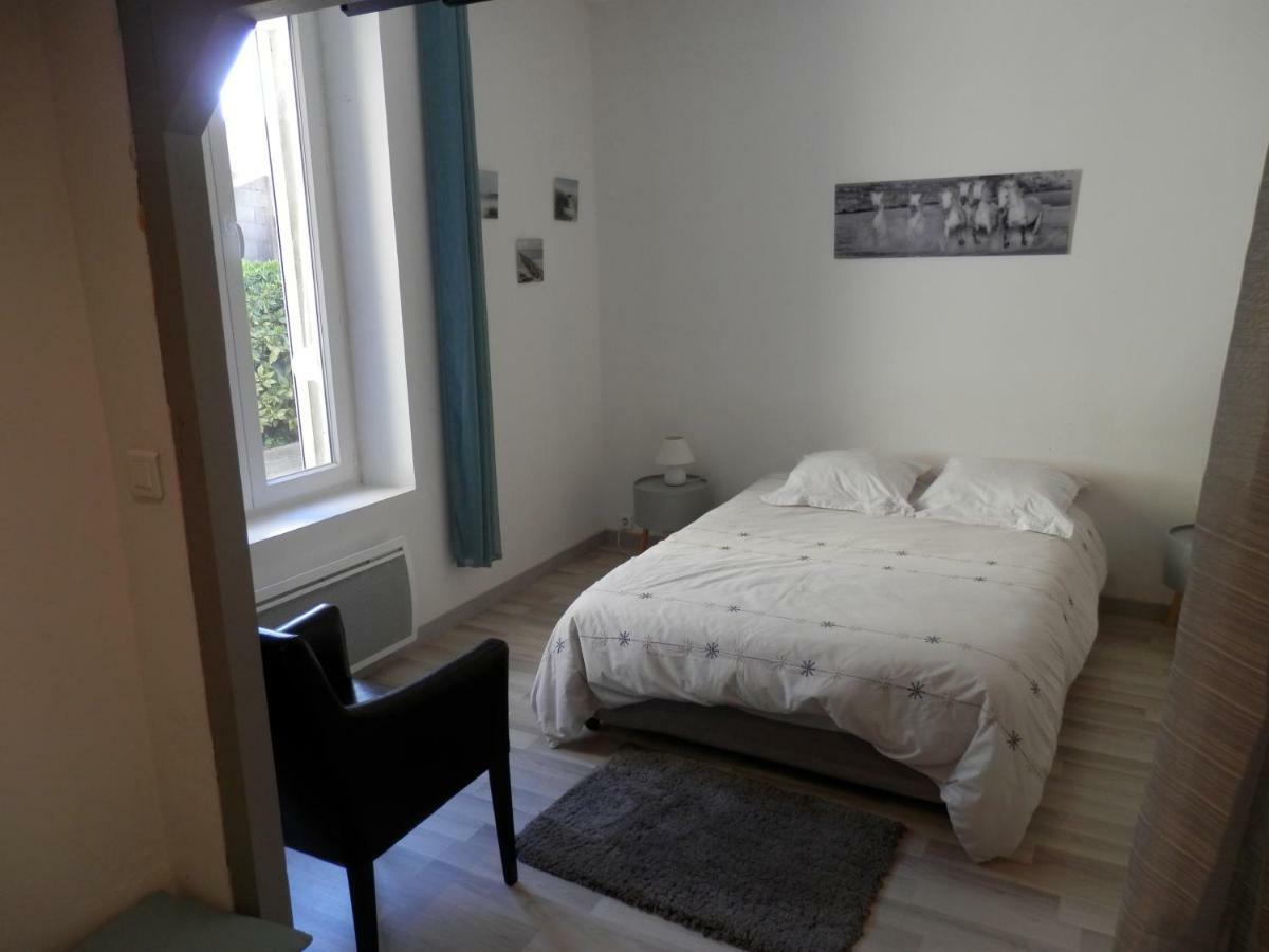 Appartement Villa Marie Fanny Arles Kültér fotó