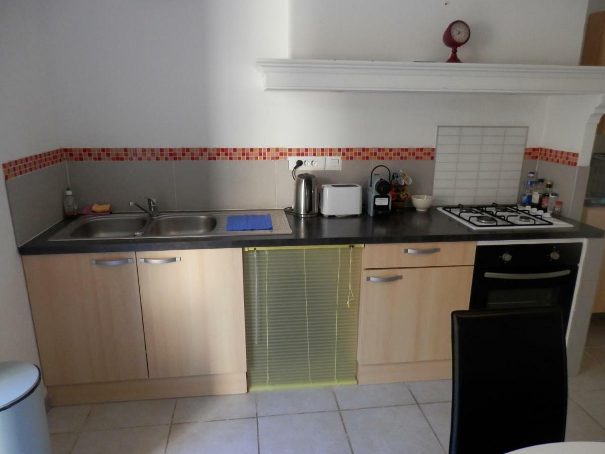 Appartement Villa Marie Fanny Arles Kültér fotó